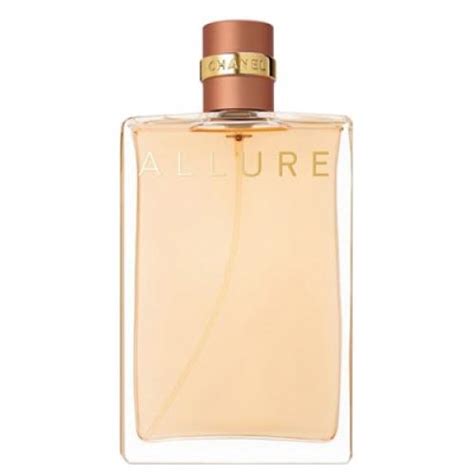 chanel allure cena